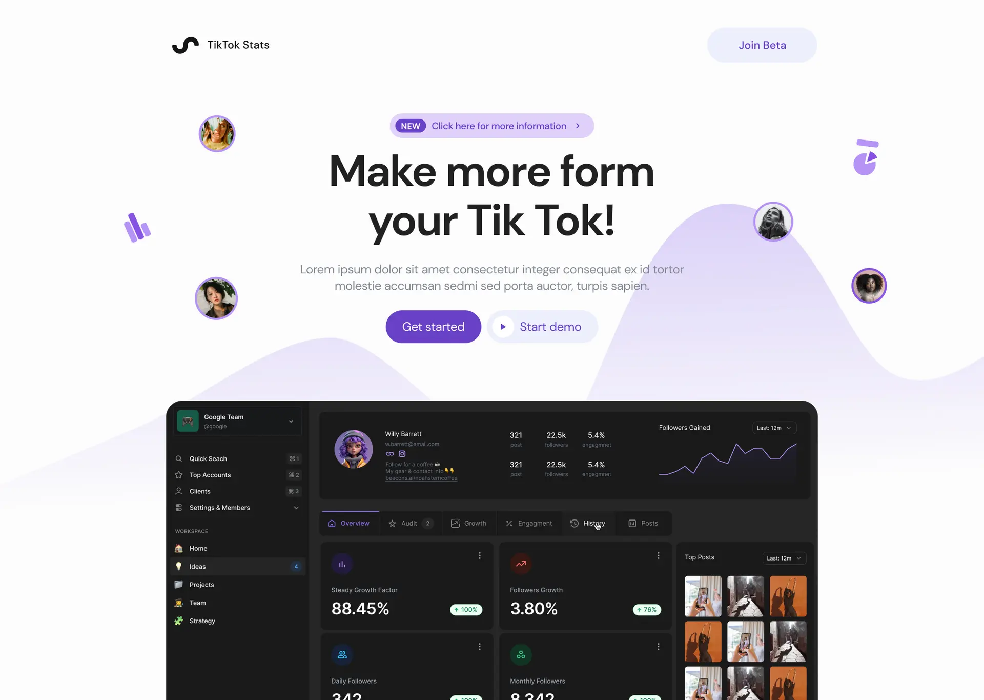 AI project visual 2