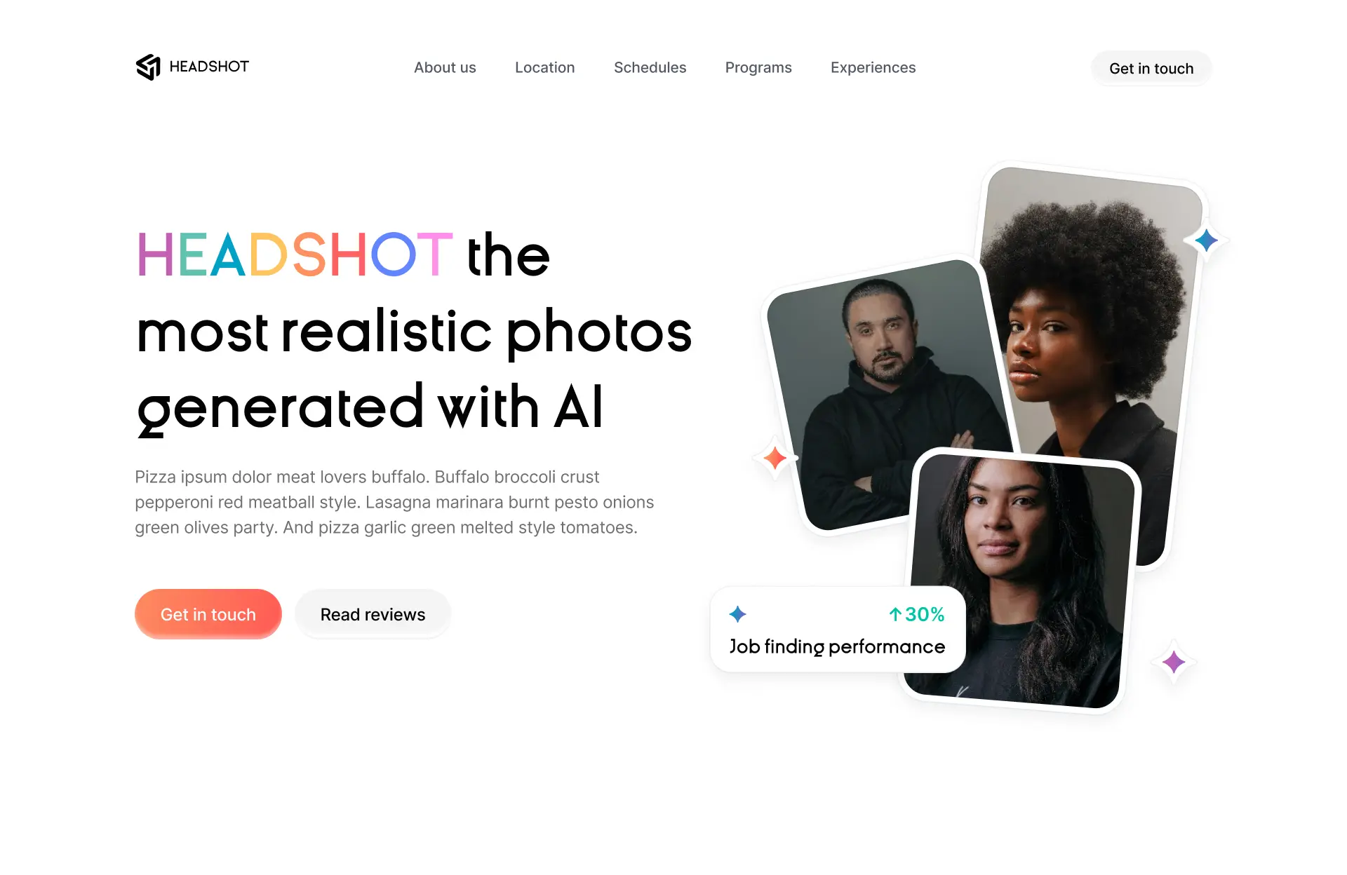 AI project visual 3
