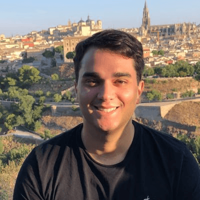 Gabriel M